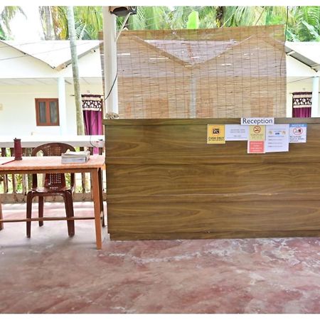 Moon Shine Garden Resort Lakshmanpur Eksteriør billede