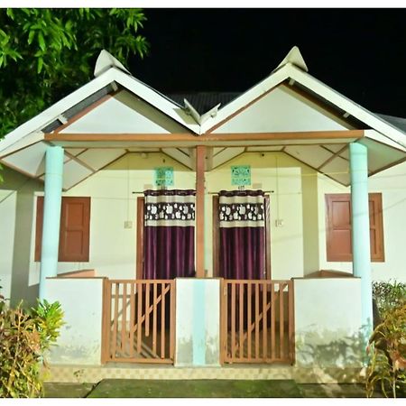 Moon Shine Garden Resort Lakshmanpur Eksteriør billede