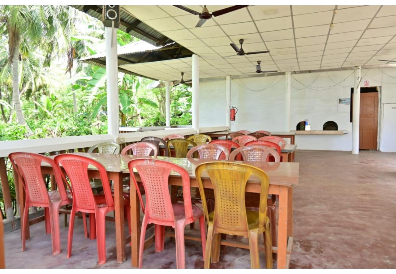 Moon Shine Garden Resort Lakshmanpur Eksteriør billede