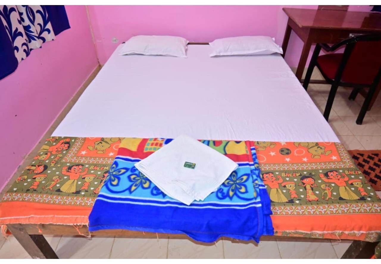 Moon Shine Garden Resort Lakshmanpur Eksteriør billede