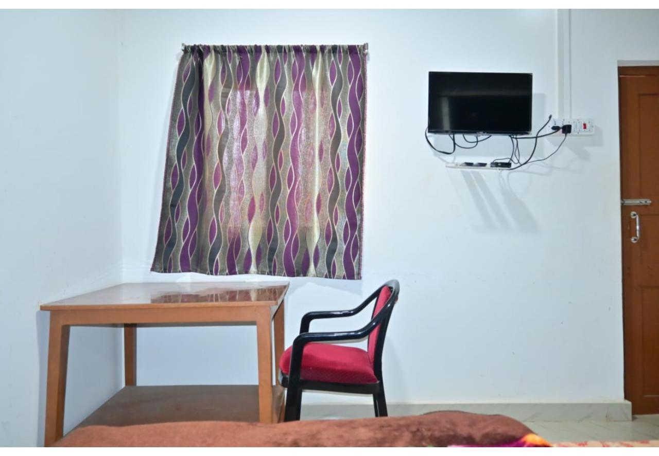 Moon Shine Garden Resort Lakshmanpur Eksteriør billede