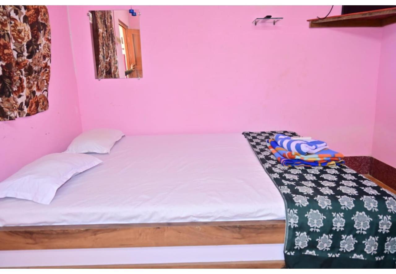 Moon Shine Garden Resort Lakshmanpur Eksteriør billede