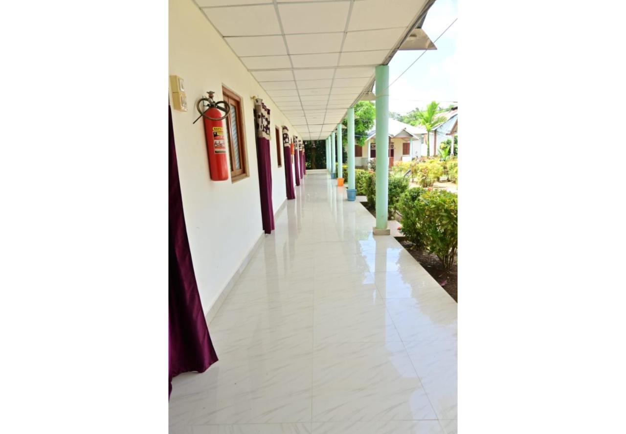 Moon Shine Garden Resort Lakshmanpur Eksteriør billede
